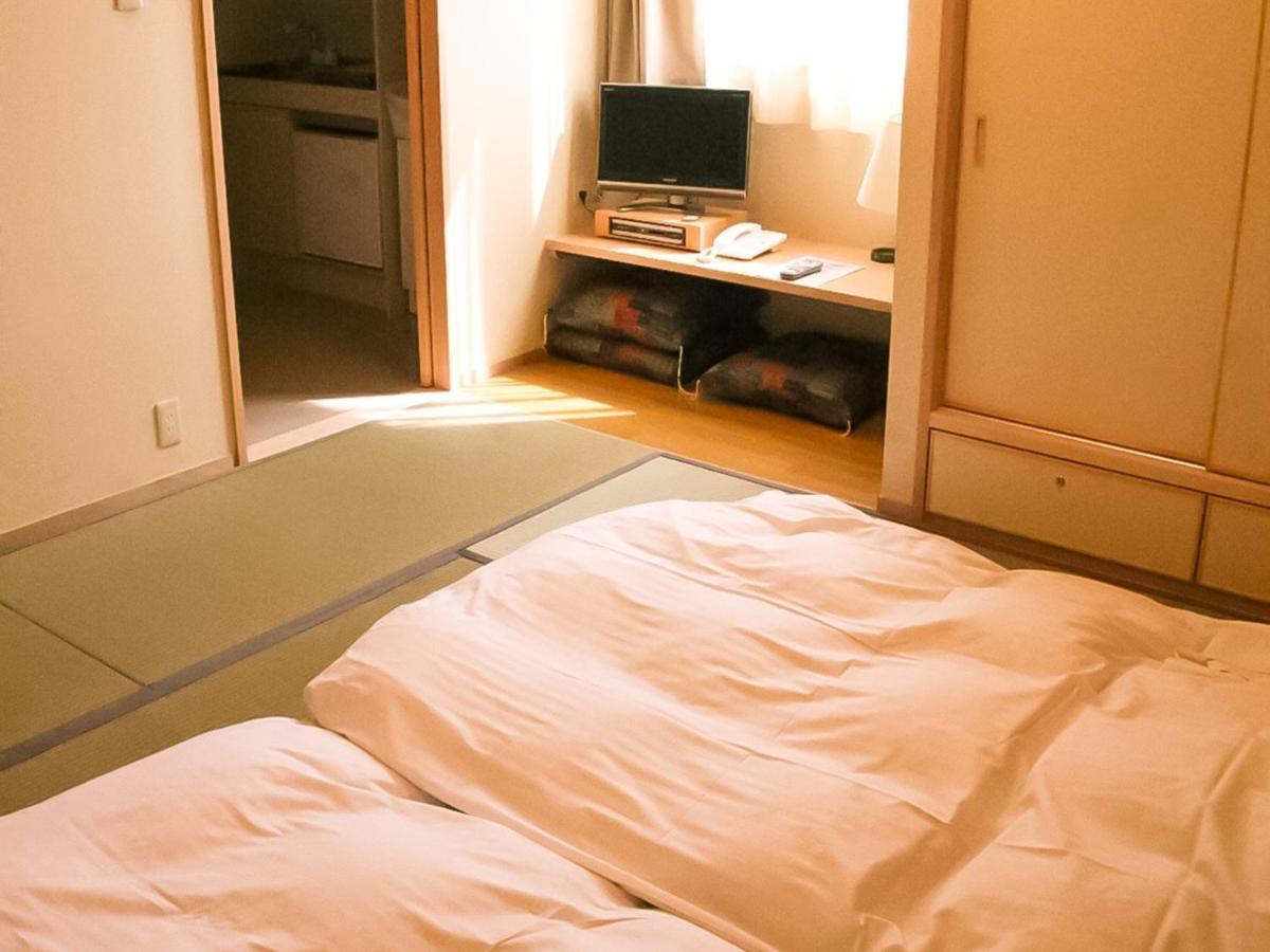 Anan Station Hotel - Vacation Stay 11066V Kültér fotó